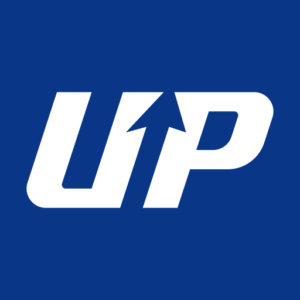 up